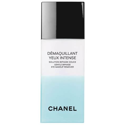 Chanel makeup remover reviews